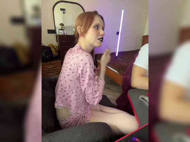-Dirty-Mind- webcam