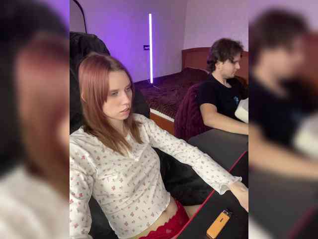 -Dirty-Mind- webcam