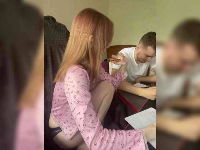 -Dirty-Mind- webcam
