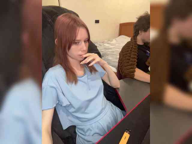 -Dirty-Mind- webcam