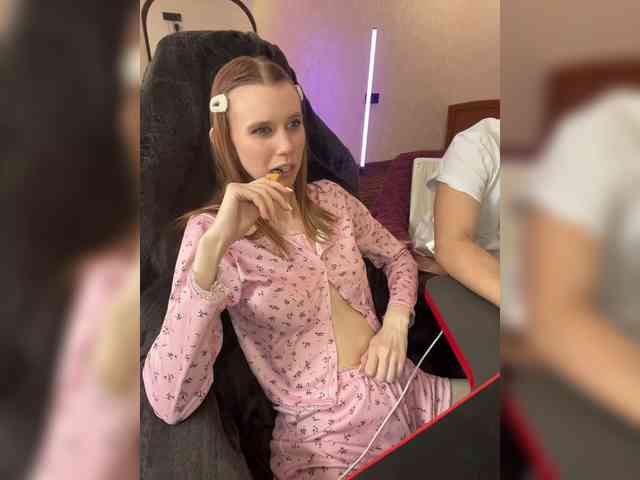 -Dirty-Mind- webcam