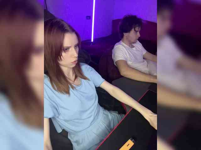 Модель: -Dirty-Mind-