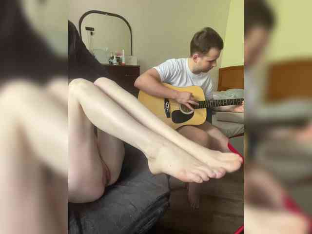 -Dirty-Mind- webcam