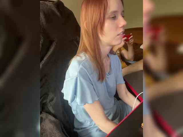 -Dirty-Mind- webcam