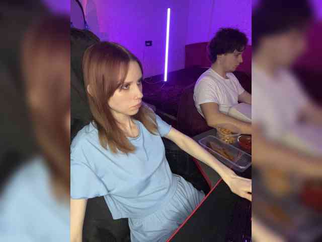 Модель: -Dirty-Mind-