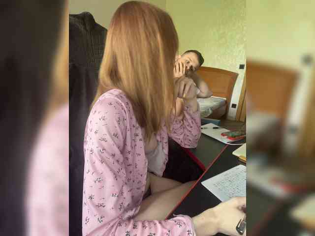 -Dirty-Mind- webcam