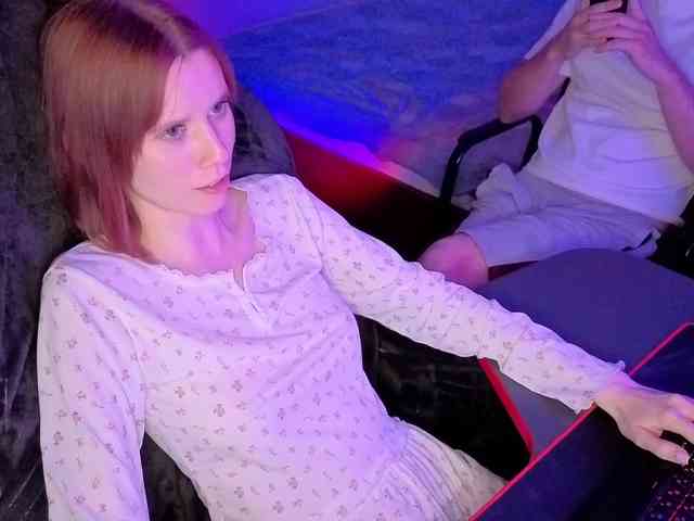 -Dirty-Mind- webcam
