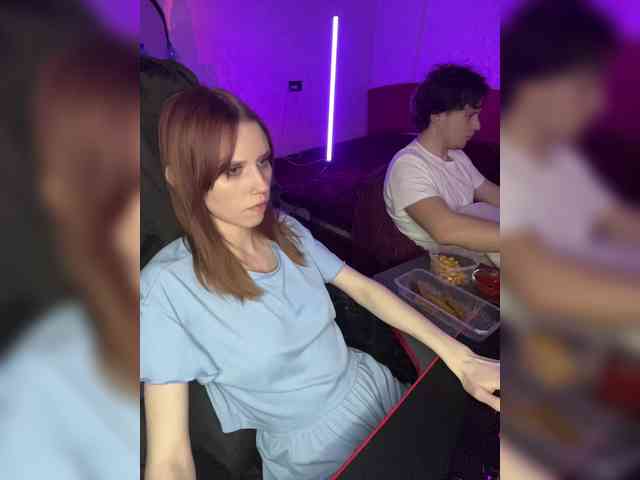 Модель: -Dirty-Mind-