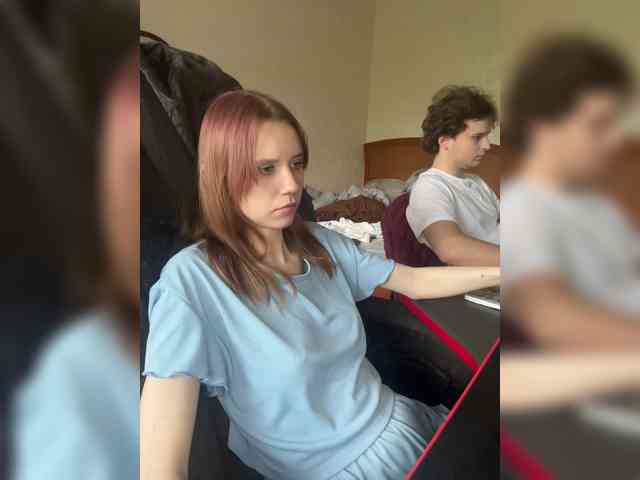 -Dirty-Mind- webcam