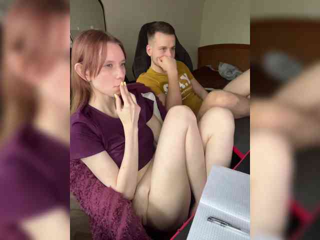 -Dirty-Mind- webcam