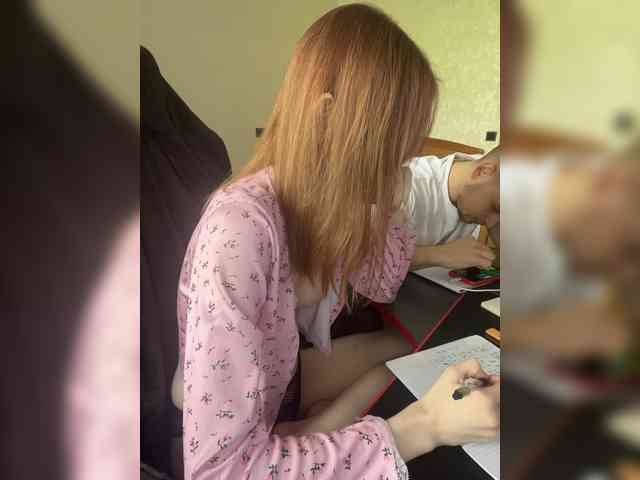 -Dirty-Mind- webcam