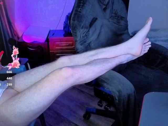 -Dirty-Mind- webcam