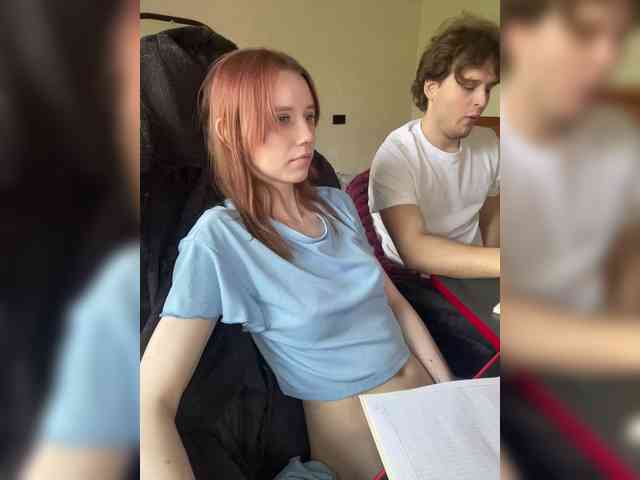 -Dirty-Mind- webcam