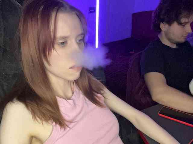 -Dirty-Mind- webcam