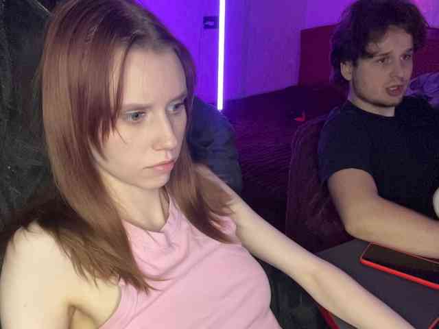 -Dirty-Mind- webcam