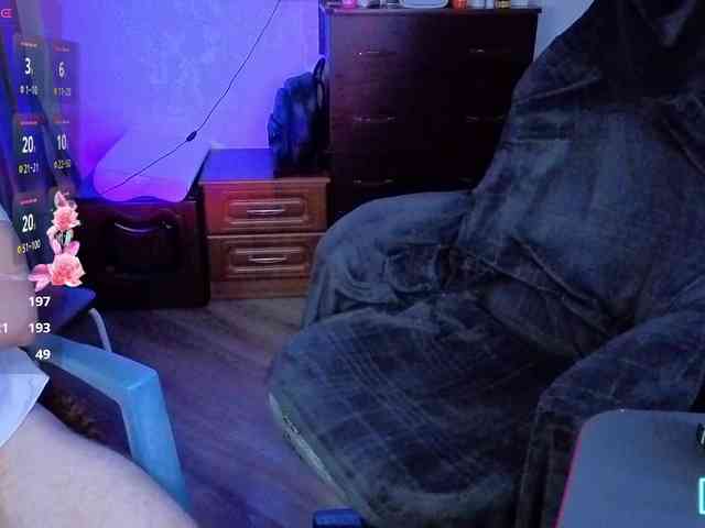 -Dirty-Mind- webcam