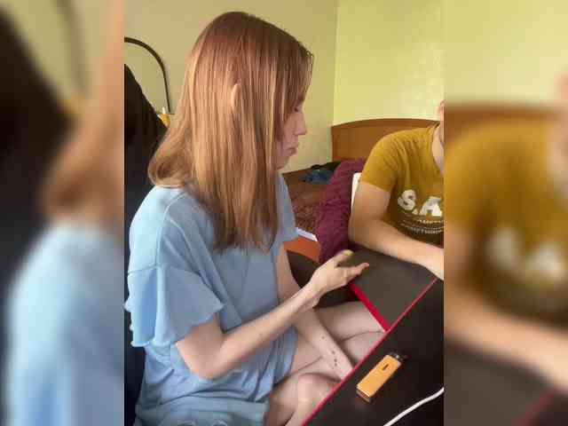 -Dirty-Mind- webcam