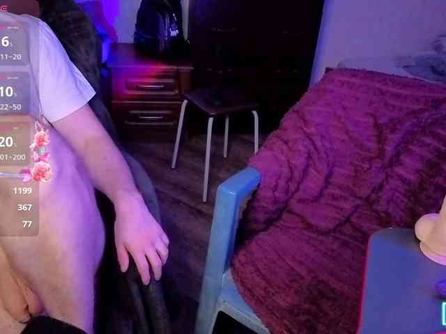 -Dirty-Mind- webcam