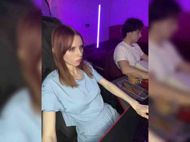 Модель: -Dirty-Mind-