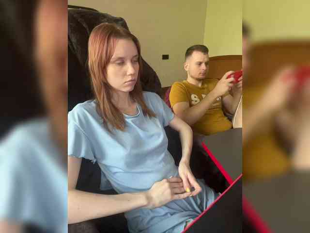 -Dirty-Mind- webcam