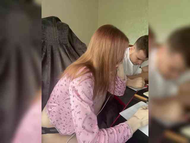 -Dirty-Mind- webcam