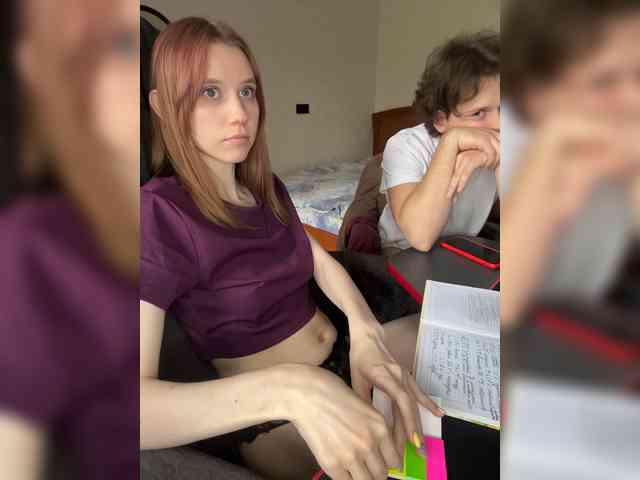 Модель: -Dirty-Mind-