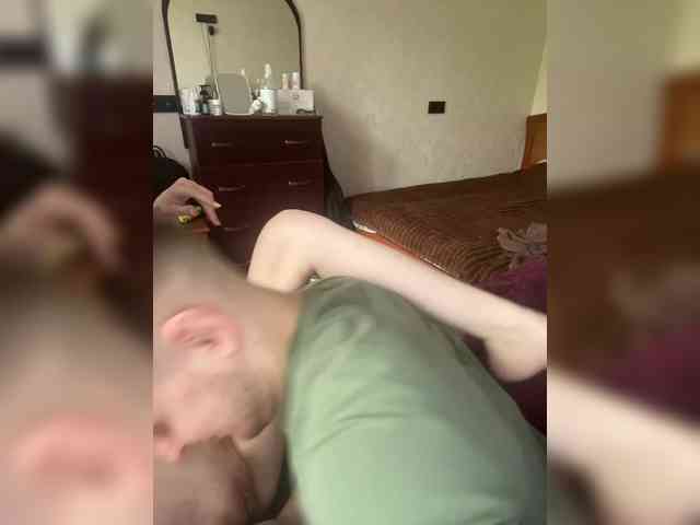 -Dirty-Mind- webcam
