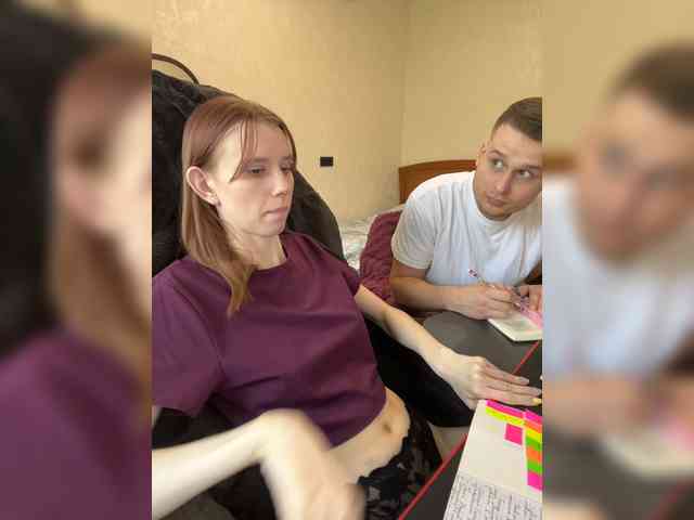 -Dirty-Mind- webcam