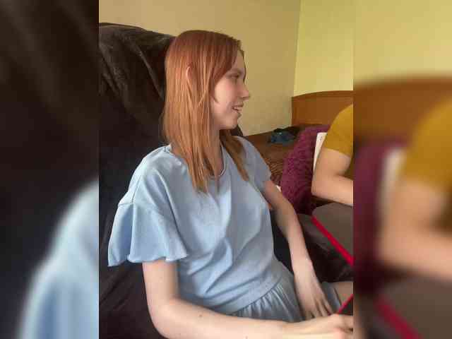 -Dirty-Mind- webcam