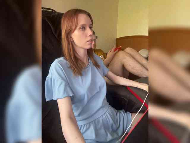-Dirty-Mind- webcam