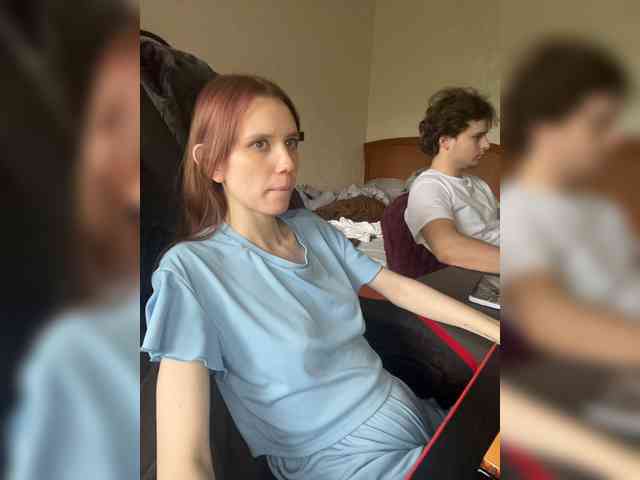 -Dirty-Mind- webcam