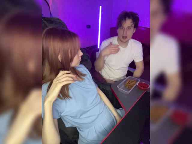 -Dirty-Mind- Live Webcam on BongaCams