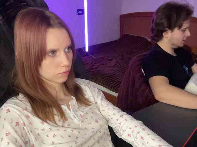 -Dirty-Mind- webcam