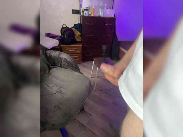 -Dirty-Mind- webcam
