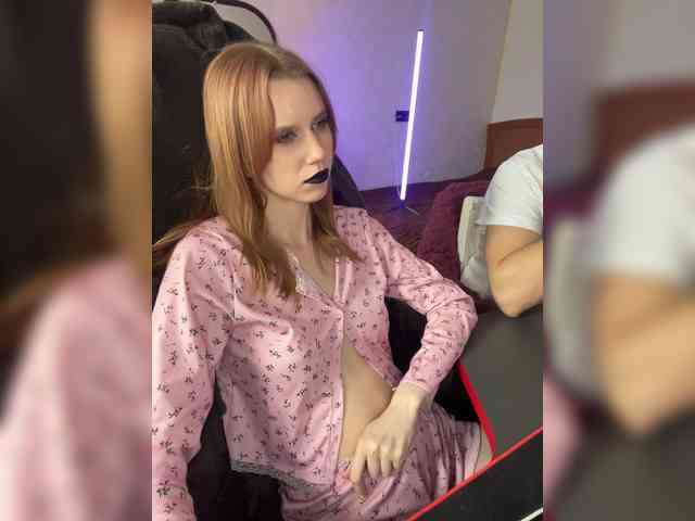 -Dirty-Mind- webcam