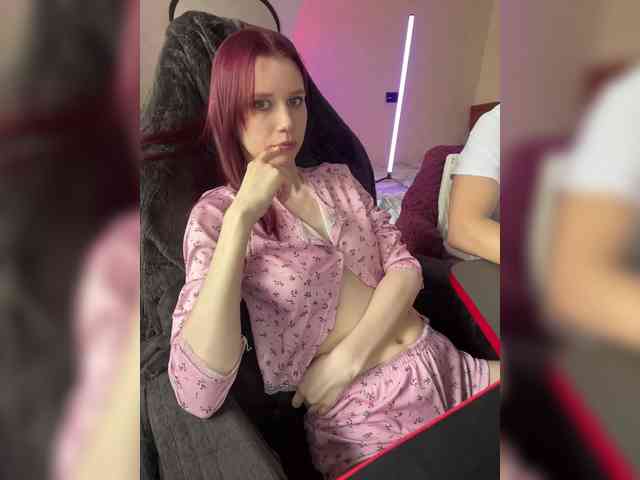 Модель: -Dirty-Mind-