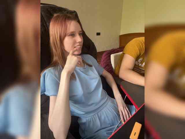 -Dirty-Mind- webcam