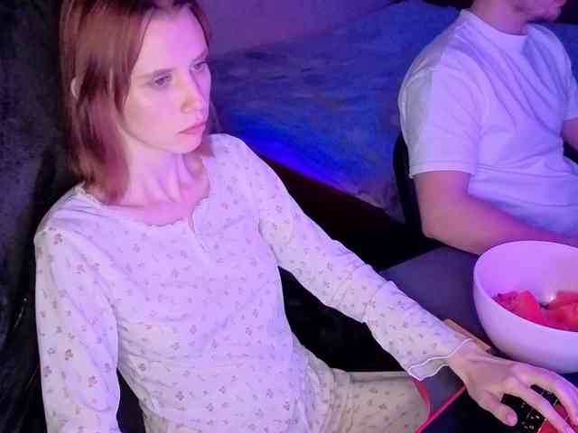 -Dirty-Mind- webcam