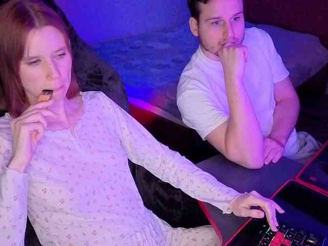 -Dirty-Mind- webcam