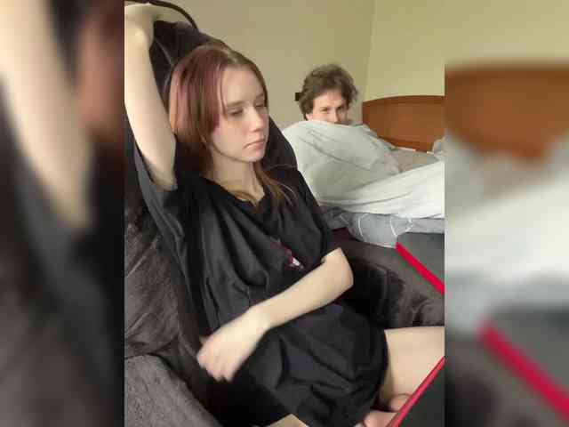 -Dirty-Mind- webcam