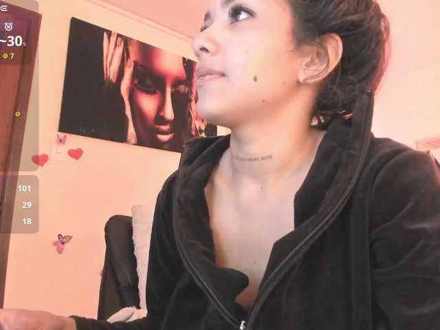 himiko-togaa Live Cam and Statistics on UnifiedCams