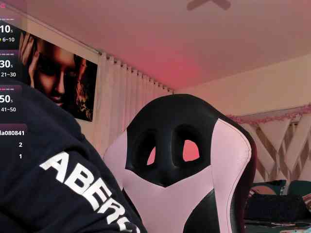 himiko-togaa webcam
