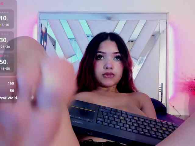 himiko-togaa webcam