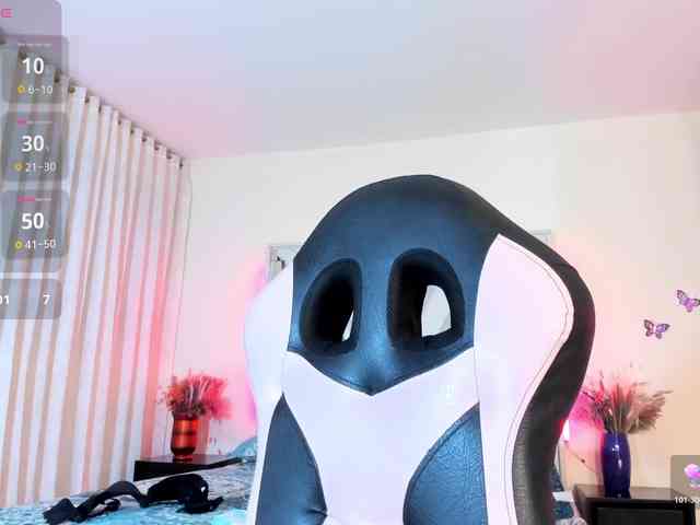 himiko-togaa webcam