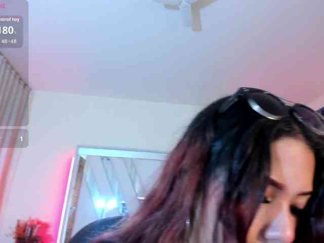 himiko-togaa webcam