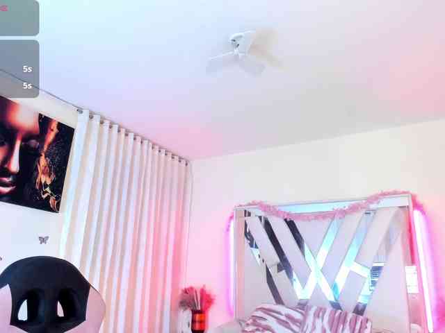 himiko-togaa webcam