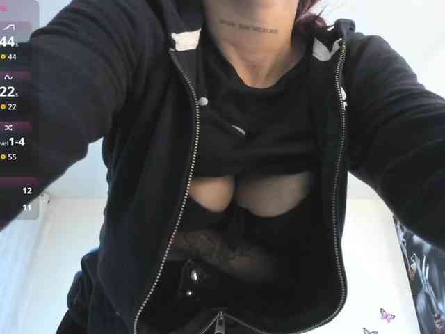 himiko-togaa webcam