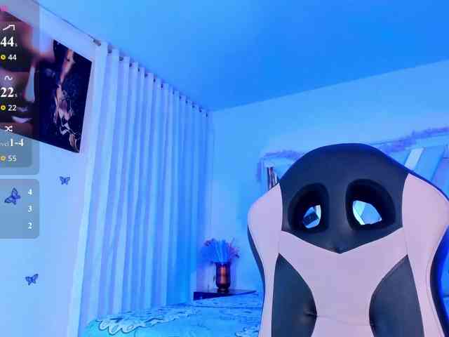 himiko-togaa webcam