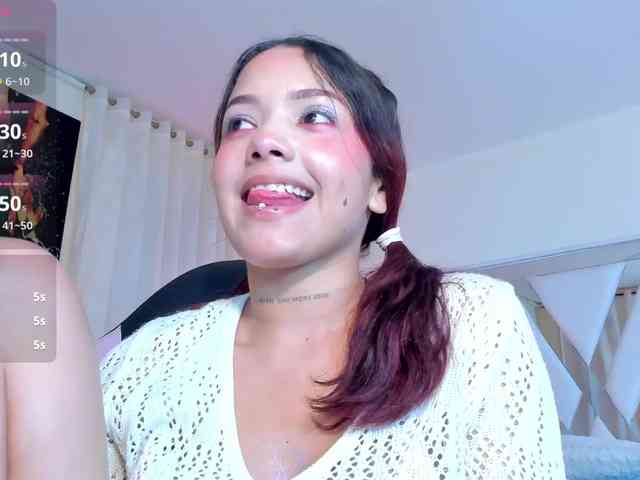 himiko-togaa webcam