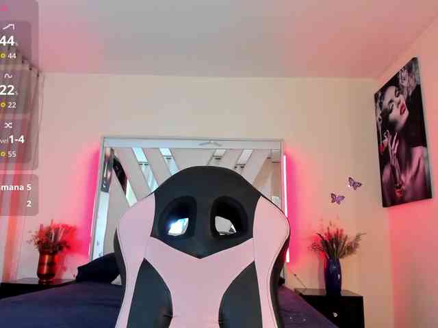 himiko-togaa webcam